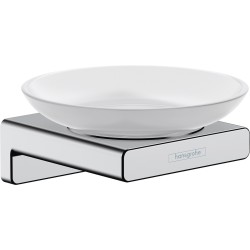 Hansgrohe AddStoris Q szappantartó (41746000-HG)