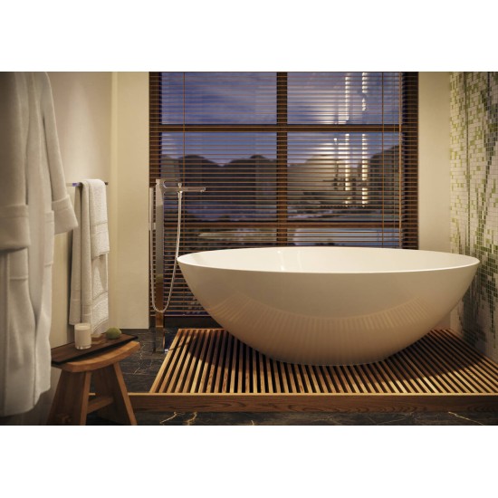 Hansgrohe AddStoris Q törölközőtartó (41747000-HG)