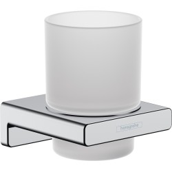 Hansgrohe AddStoris Q fogkefetartó (41749000-HG)