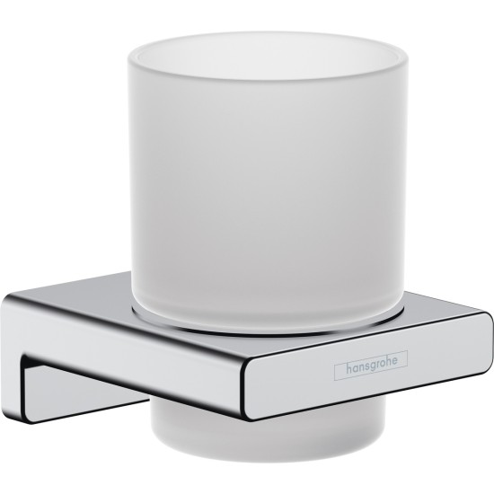 Hansgrohe AddStoris Q fogkefetartó (41749000-HG)