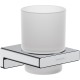 Hansgrohe AddStoris Q fogkefetartó (41749000-HG)