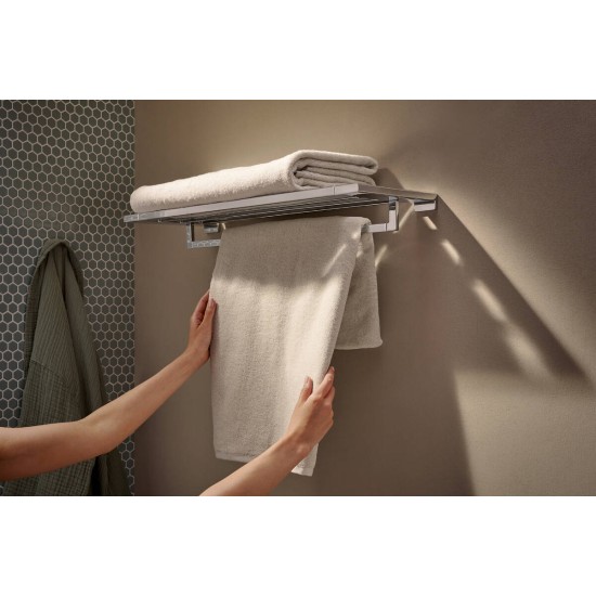 Hansgrohe AddStoris Q törölközőtartó rács (41751000-HG)