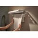 Hansgrohe AddStoris Q törölközőtartó rács (41751000-HG)