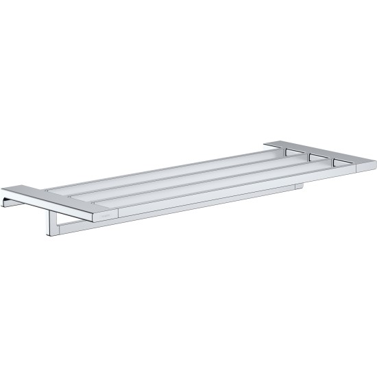 Hansgrohe AddStoris Q törölközőtartó rács (41751000-HG)