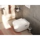 Hansgrohe AddStoris Q wc-kefe tartó (41752000-HG)