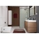 Hansgrohe AddStoris Q wc-kefe tartó (41752000-HG)