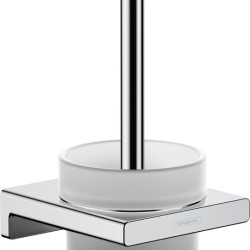Hansgrohe AddStoris Q wc-kefe tartó (41752000-HG)