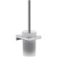 Hansgrohe AddStoris Q wc-kefe tartó (41752000-HG)
