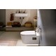 Hansgrohe AddStoris Q fedeles wc-papír tartó (41753000-HG)