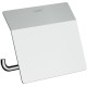 Hansgrohe AddStoris Q fedeles wc-papír tartó (41753000-HG)