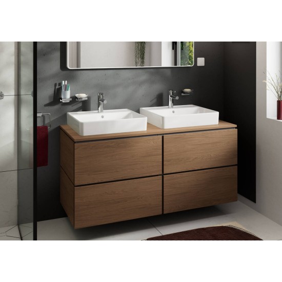 Hansgrohe AddStoris Q kendőtartó (41754000-HG)