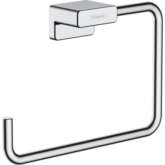 Hansgrohe AddStoris Q kendőtartó (41754000-HG)