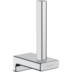 Hansgrohe AddStoris Q tartalék wc-papír tartó (41756000-HG)