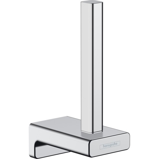 Hansgrohe AddStoris Q tartalék wc-papír tartó (41756000-HG)