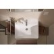 Hansgrohe AddStoris Q kétrészes törölközőtartó (41770000-HG)