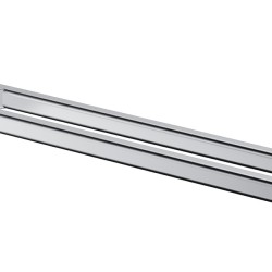 Hansgrohe AddStoris Q kétrészes törölközőtartó (41770000-HG)
