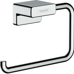 Hansgrohe AddStoris Q wc-papír tartó (41771000-HG)