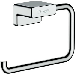 Hansgrohe AddStoris Q wc-papír tartó (41771000-HG)