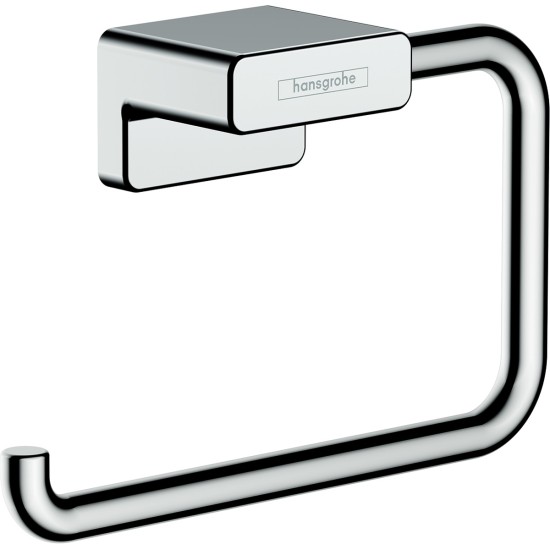 Hansgrohe AddStoris Q wc-papír tartó (41771000-HG)