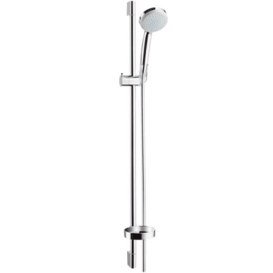 Hansgrohe Croma 100 Vario/Unica C zuhanyszett (27771000-HG)