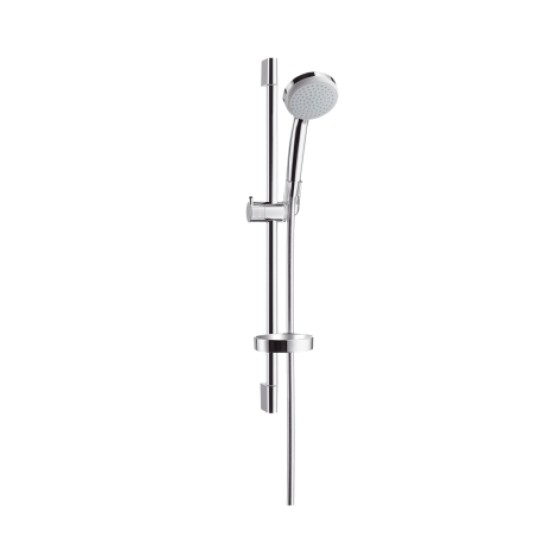 Hansgrohe Croma 100 Vario/Unica C zuhanyszett (27772000-HG)