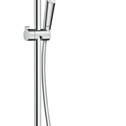 Hansgrohe Crometta S 240 1 Jet Showerpipe zuhanyrendszer egykaros csapteleppel (27269000-HG)