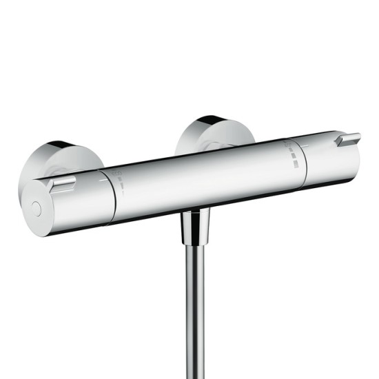 Hansgrohe Ecostat 1001 CL termosztátos zuhany csaptelep (13211000-HG)