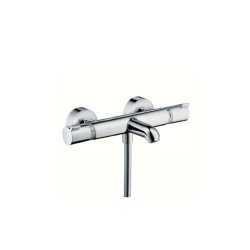 Hansgrohe Ecostat Comfort termosztátos kádtöltő-és zuhany csaptelep  (13114000-HG)