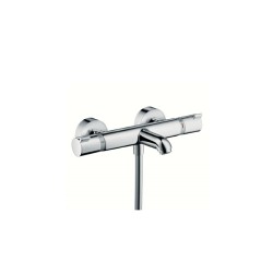 Hansgrohe Ecostat Comfort termosztátos kádtöltő-és zuhany csaptelep  (13114000-HG)