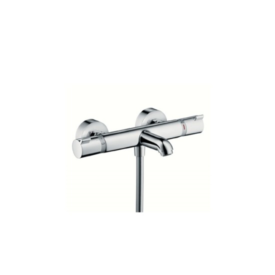 Hansgrohe Ecostat Comfort termosztátos kádtöltő-és zuhany csaptelep  (13114000-HG)