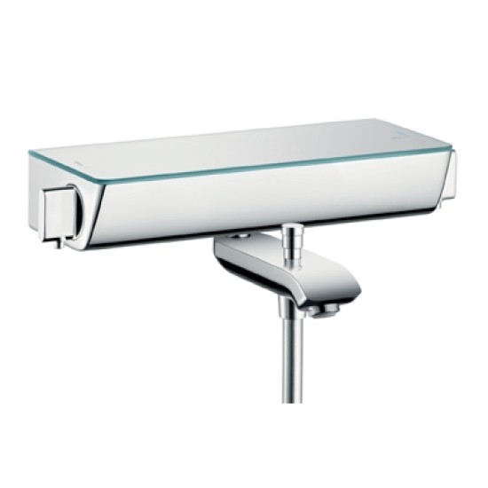 Hansgrohe Ecostat Select termosztátos kádtöltő-és zuhany csaptelep  (13141000-HG)