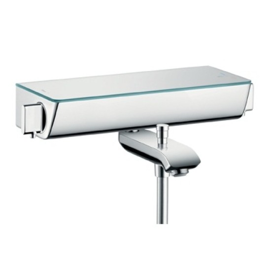 Hansgrohe Ecostat Select termosztátos kádtöltő-és zuhany csaptelep  (13141400-HG)