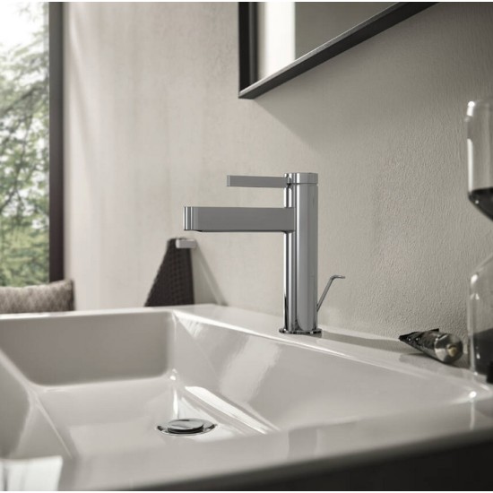 Hansgrohe Finoris 110 mosdó csaptelep (76025000-HG)