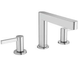 Hansgrohe Finoris 3 lyukú mosdó csaptelep (76033000-HG)