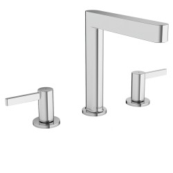 Hansgrohe Finoris 3 lyukú mosdó csaptelep (76034000-HG)