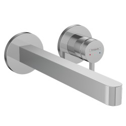 Hansgrohe Finoris fali mosdó csaptelep (76050000-HG)