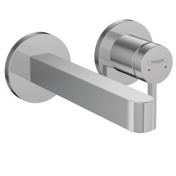 Hansgrohe Finoris fali mosdó csaptelep (76051000-HG)