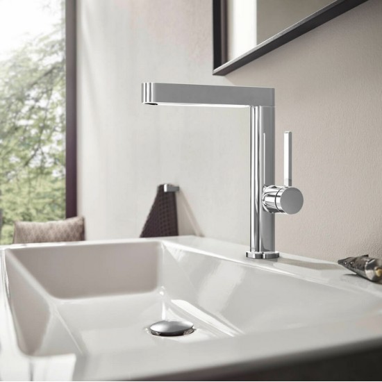 Hansgrohe Finoris 230 mosdó csaptelep (76060000-HG)