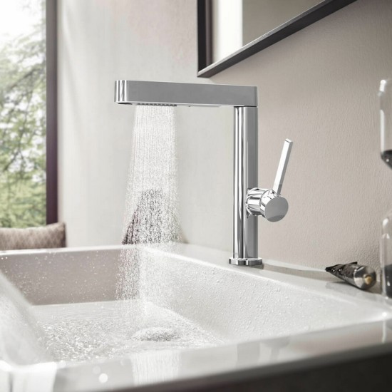Hansgrohe Finoris 230 mosdó csaptelep (76063000-HG)