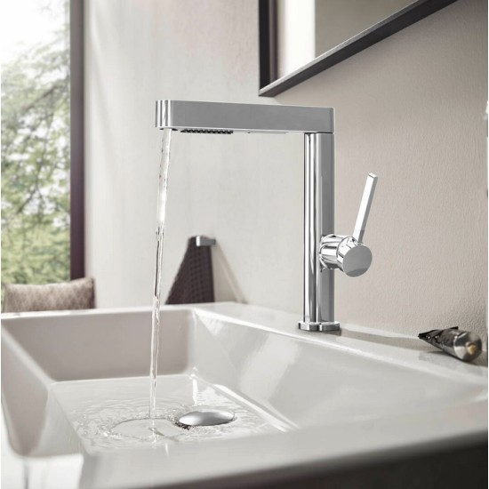 Hansgrohe Finoris 230 mosdó csaptelep (76063000-HG)