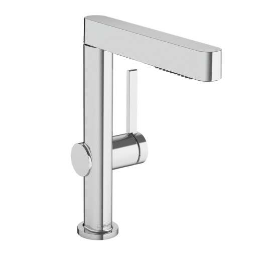 Hansgrohe Finoris 230 mosdó csaptelep (76063000-HG)