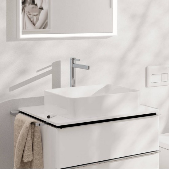 Hansgrohe Finoris 260 mosdó csaptelep (76072000-HG)