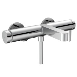Hansgrohe Finoris kádtöltő-és zuhany csaptelep (76420000-HG)