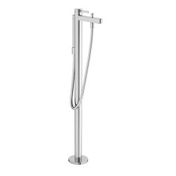 Hansgrohe Finoris szabadon álló kádtöltő-és zuhany csaptelep (76445000-HG)