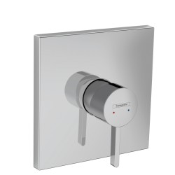 Hansgrohe Finoris falba építhető zuhany csaptelep (76615000-HG)