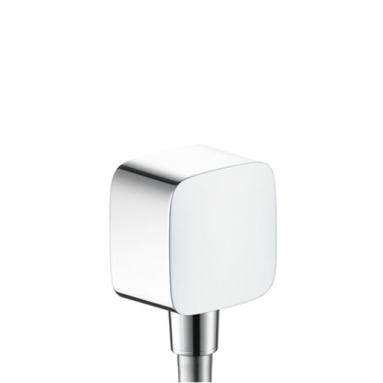 Hansgrohe Fixfit Puravida fali csatlakozó (26457000-HG)