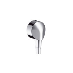 Hansgrohe Fixfit E fali csatlakozó (27454000-HG)