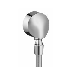 Hansgrohe Fixfit E fali csatlakozó (27505000-HG)