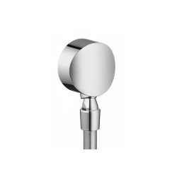 Hansgrohe Fixfit S fali csatlakozó (27506000-HG)
