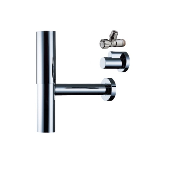 Hansgrohe Flowstar szifon szett (52120000-HG)